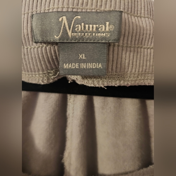 Natural Reflections Lounge Set - Picture 5 of 7